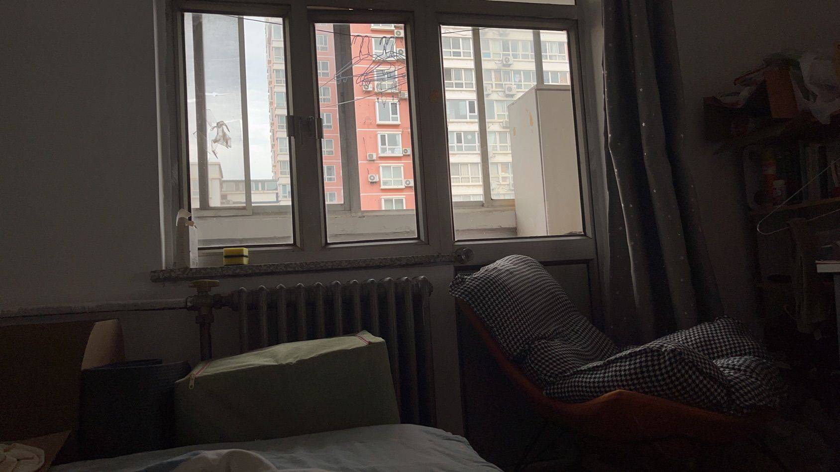 Beijing-Chaoyang-Cozy Home,Clean&Comfy,No Gender Limit