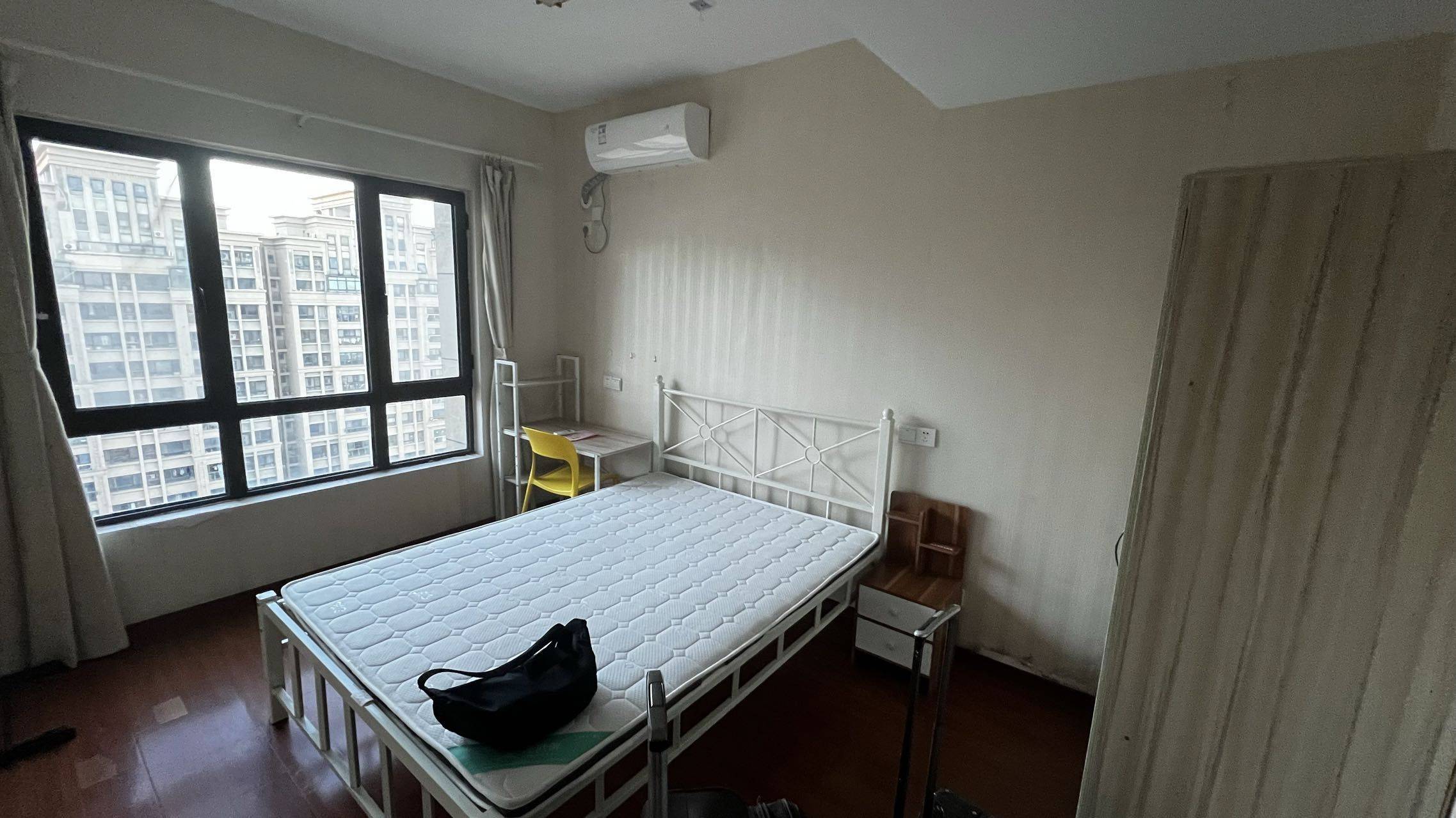 Suzhou-Wuzhong-Cozy Home,Clean&Comfy,No Gender Limit