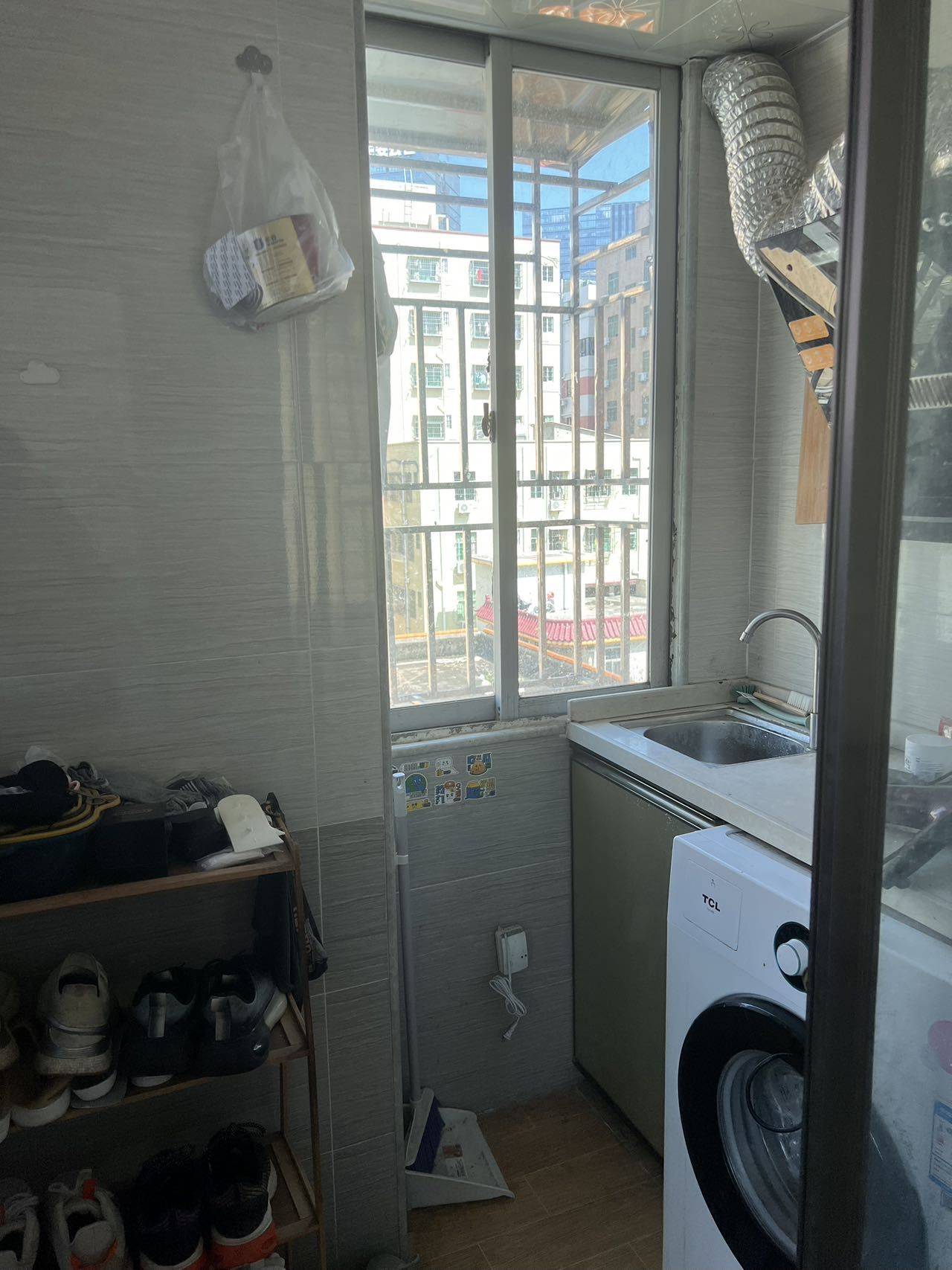 Shenzhen-Longgang-Cozy Home,Clean&Comfy,No Gender Limit,Chilled