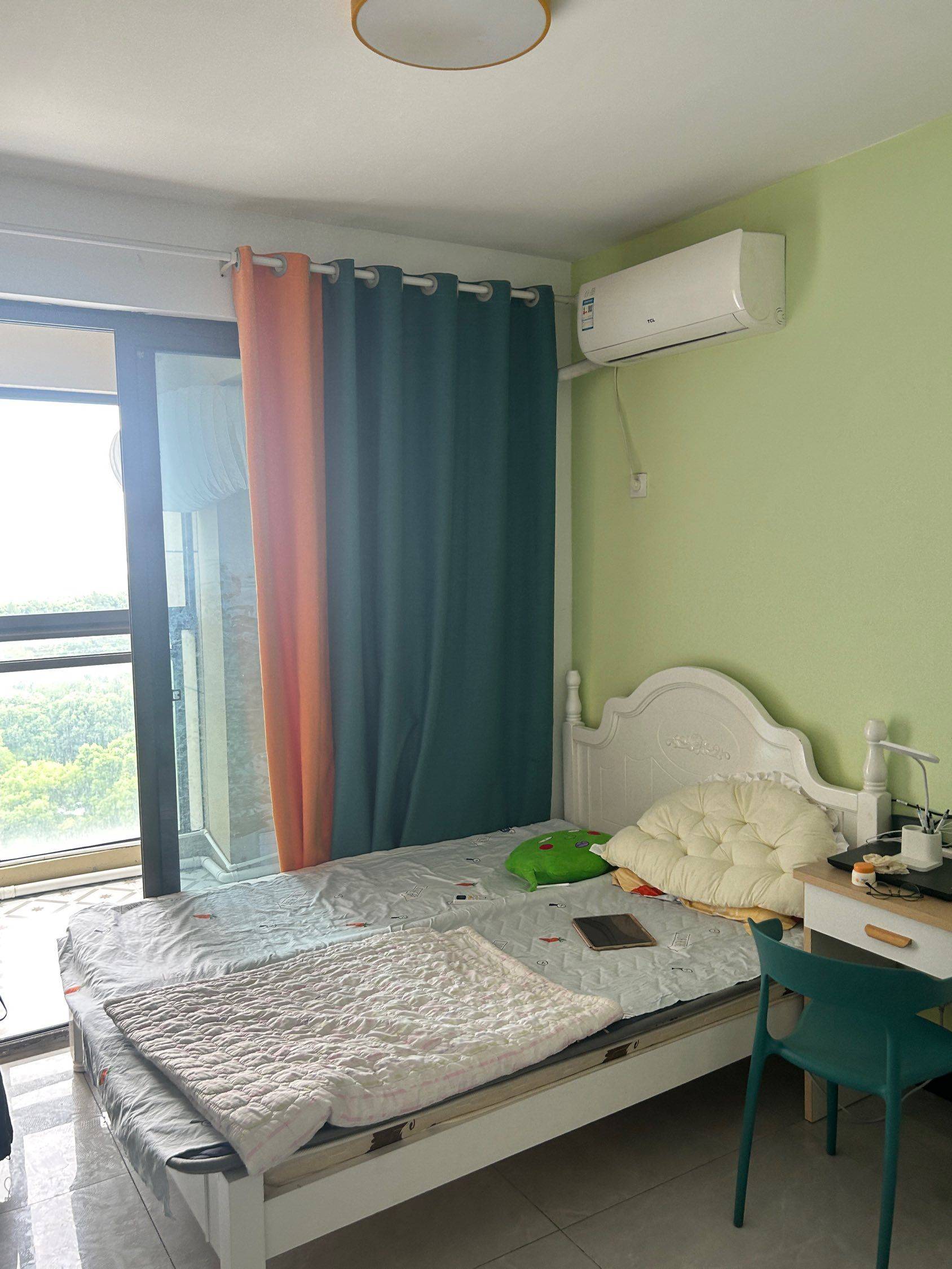 Hangzhou-Shangcheng-Cozy Home,No Gender Limit