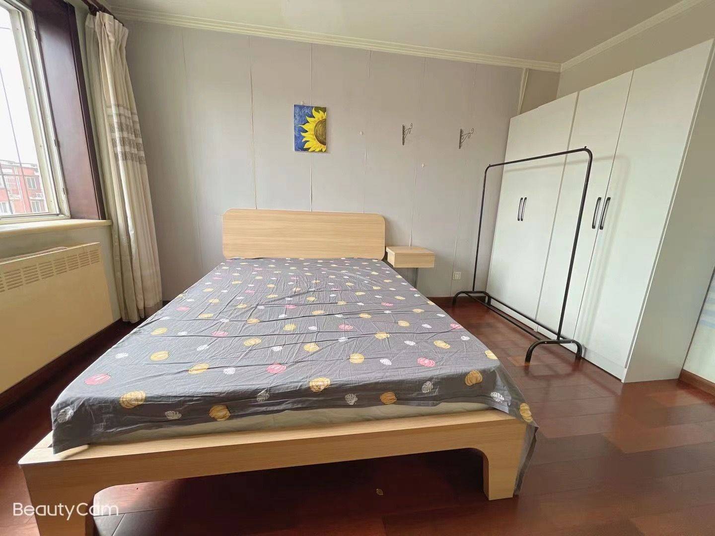 Beijing-Changping-Cozy Home,Clean&Comfy