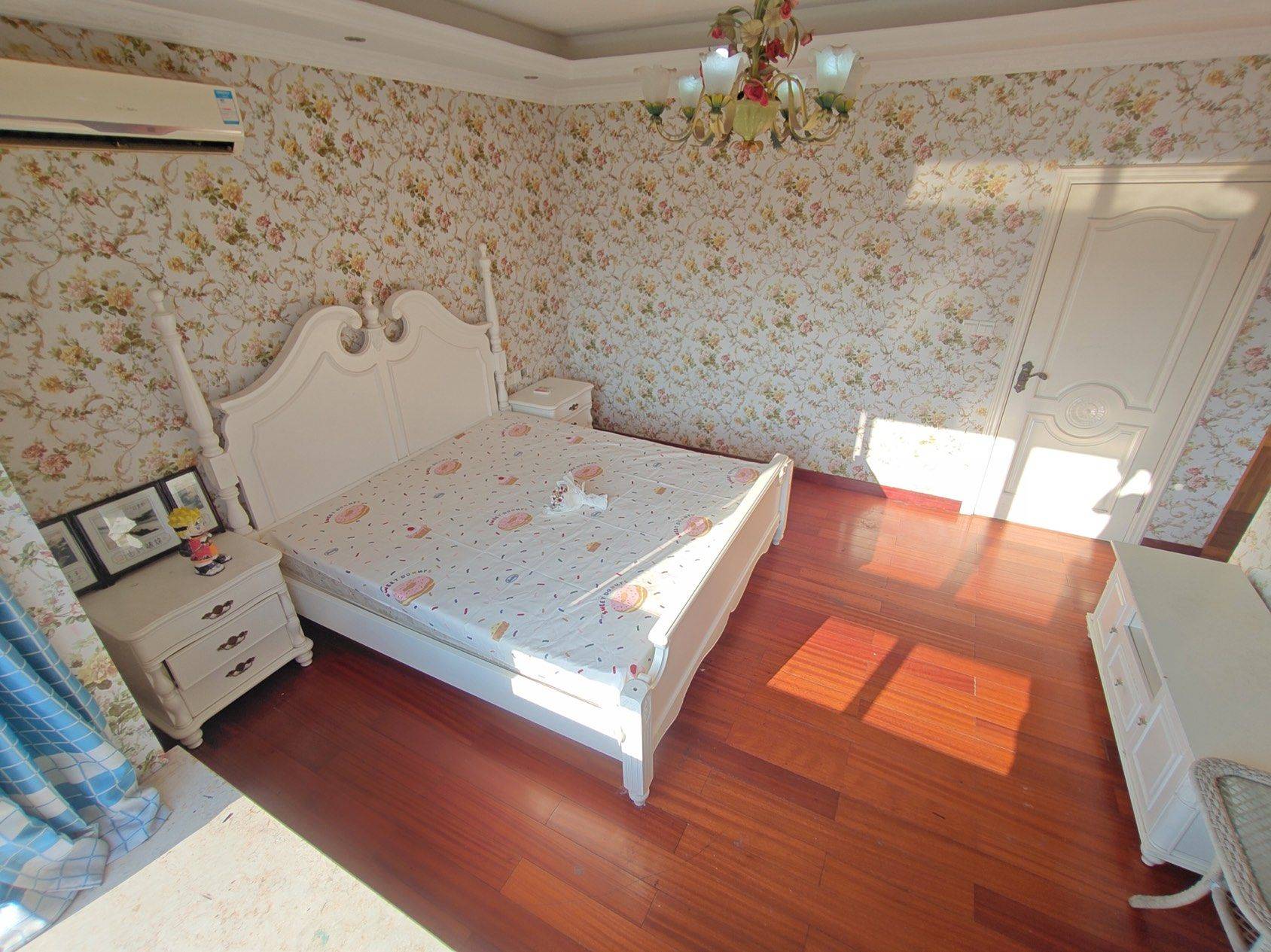 Chongqing-Jiangbei-Cozy Home,Clean&Comfy,No Gender Limit