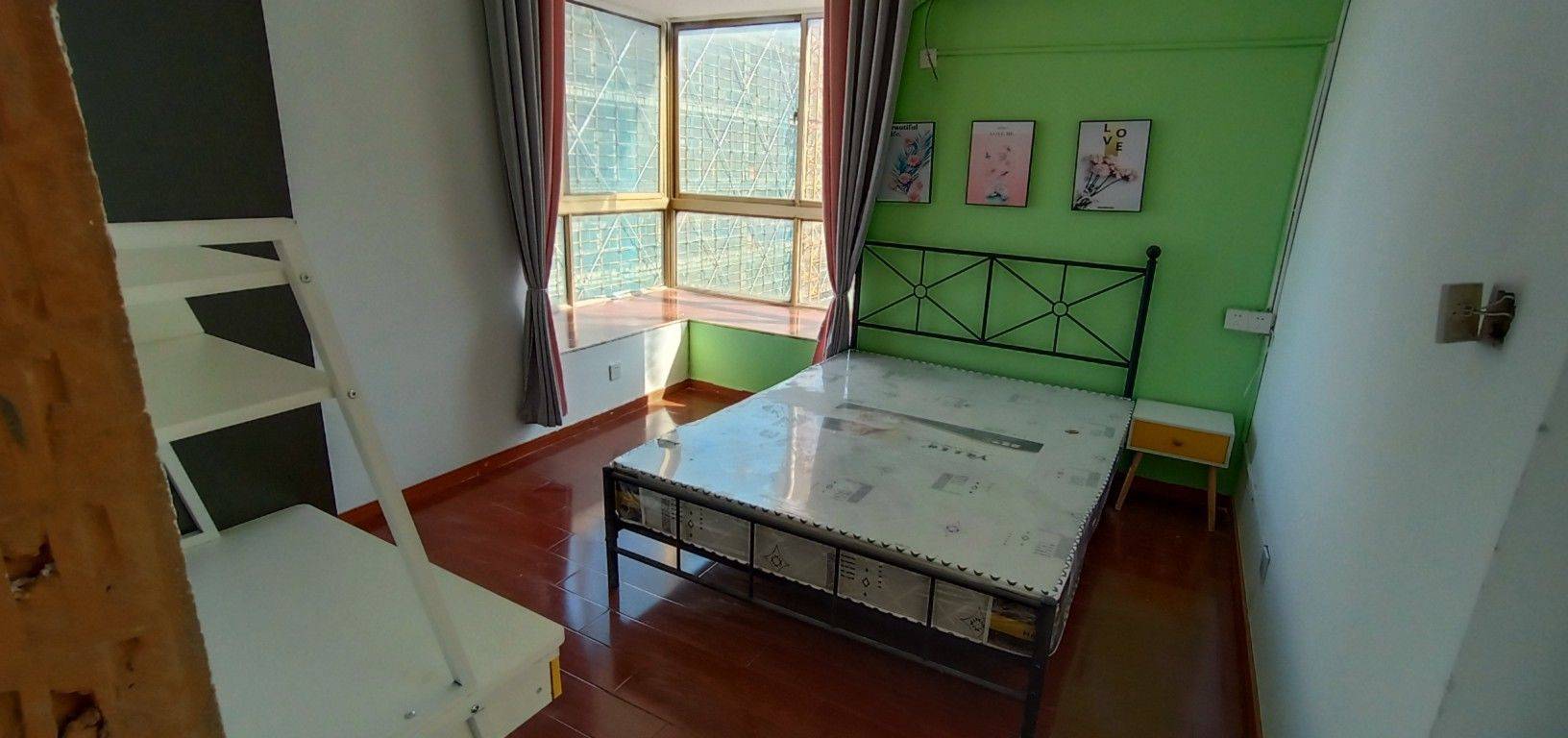 Nanjing-Jiangning-Cozy Home,Clean&Comfy,No Gender Limit,Hustle & Bustle,“Friends”,Chilled,Pet Friendly