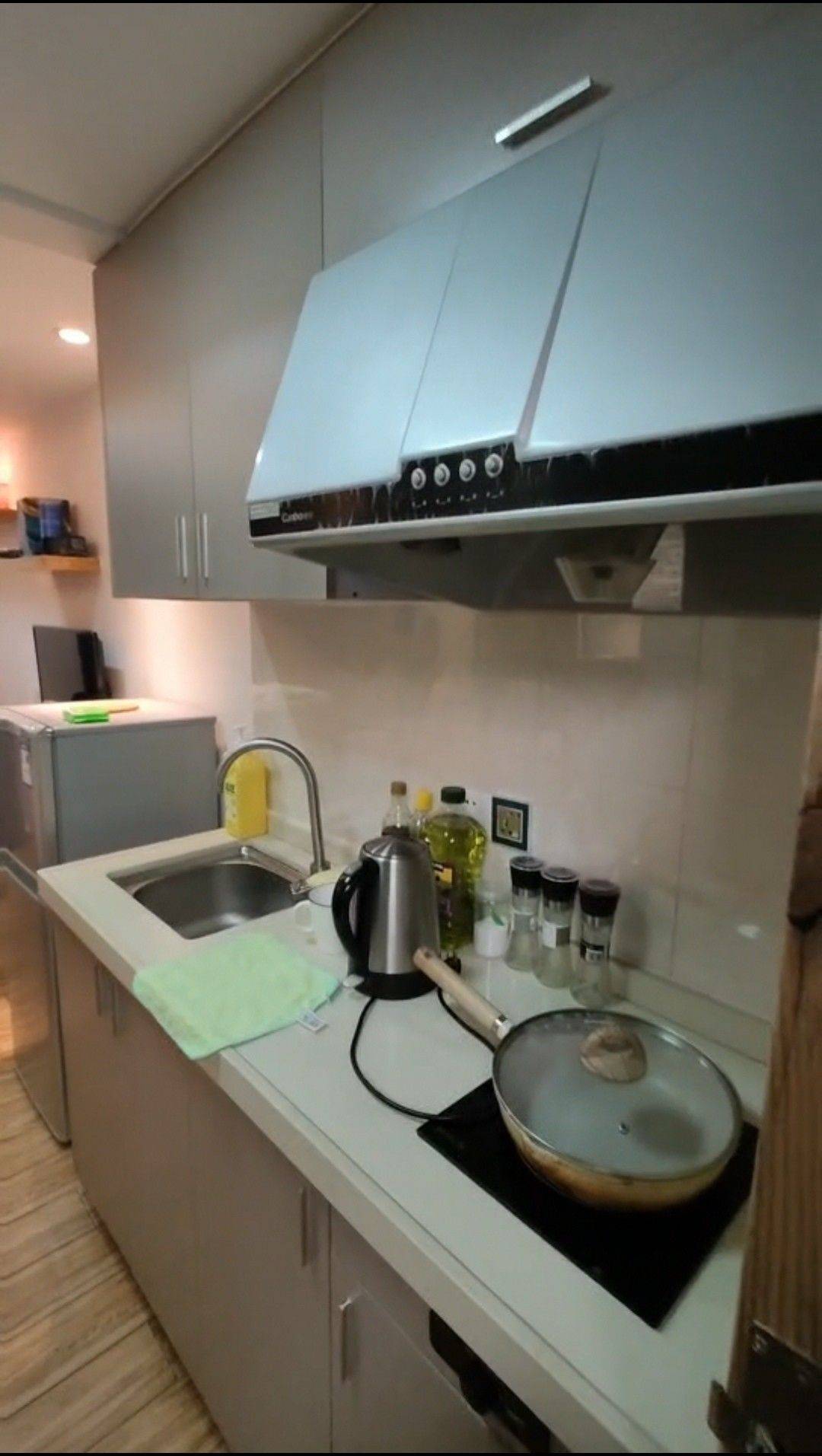 Shenzhen-BaoAn-Cozy Home,Clean&Comfy,No Gender Limit,Chilled,Pet Friendly