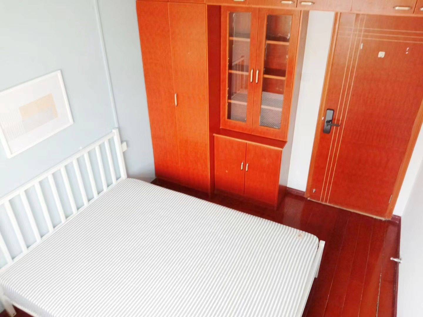 Hefei-Baohe-Cozy Home,Clean&Comfy,No Gender Limit,Chilled,LGBTQ Friendly,Pet Friendly