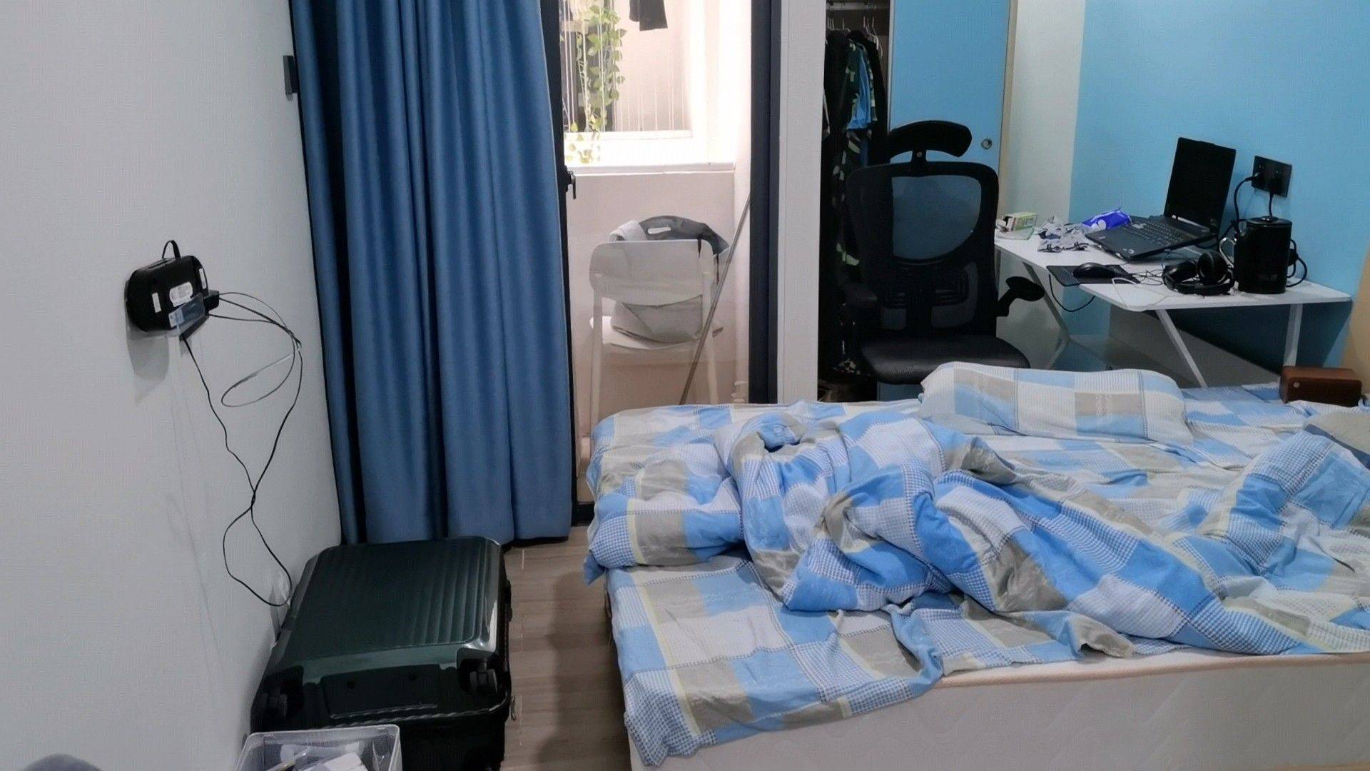 Shenzhen-Nanshan-Cozy Home,Clean&Comfy,No Gender Limit