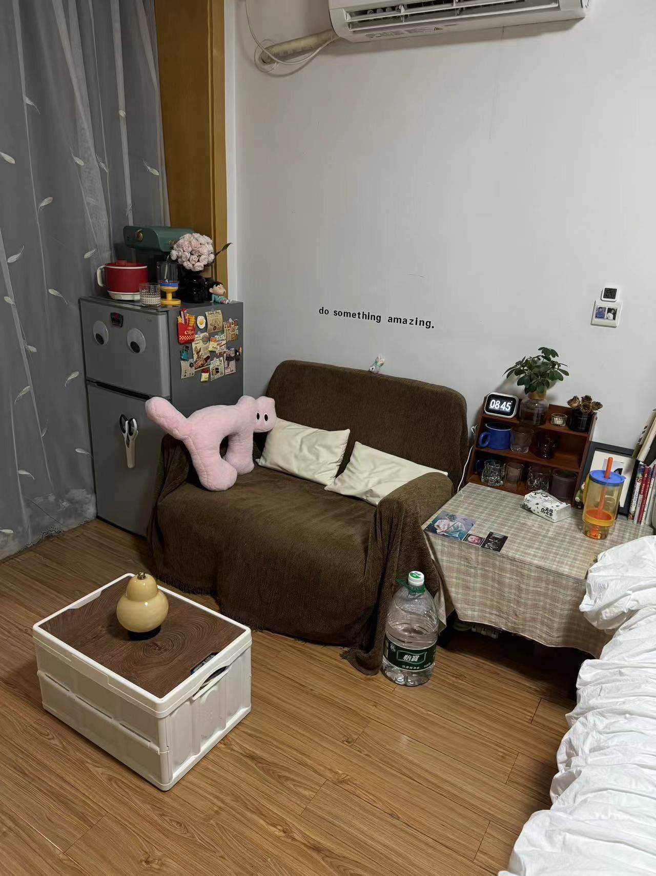 Shanghai-Hongkou-Cozy Home,Clean&Comfy,Chilled