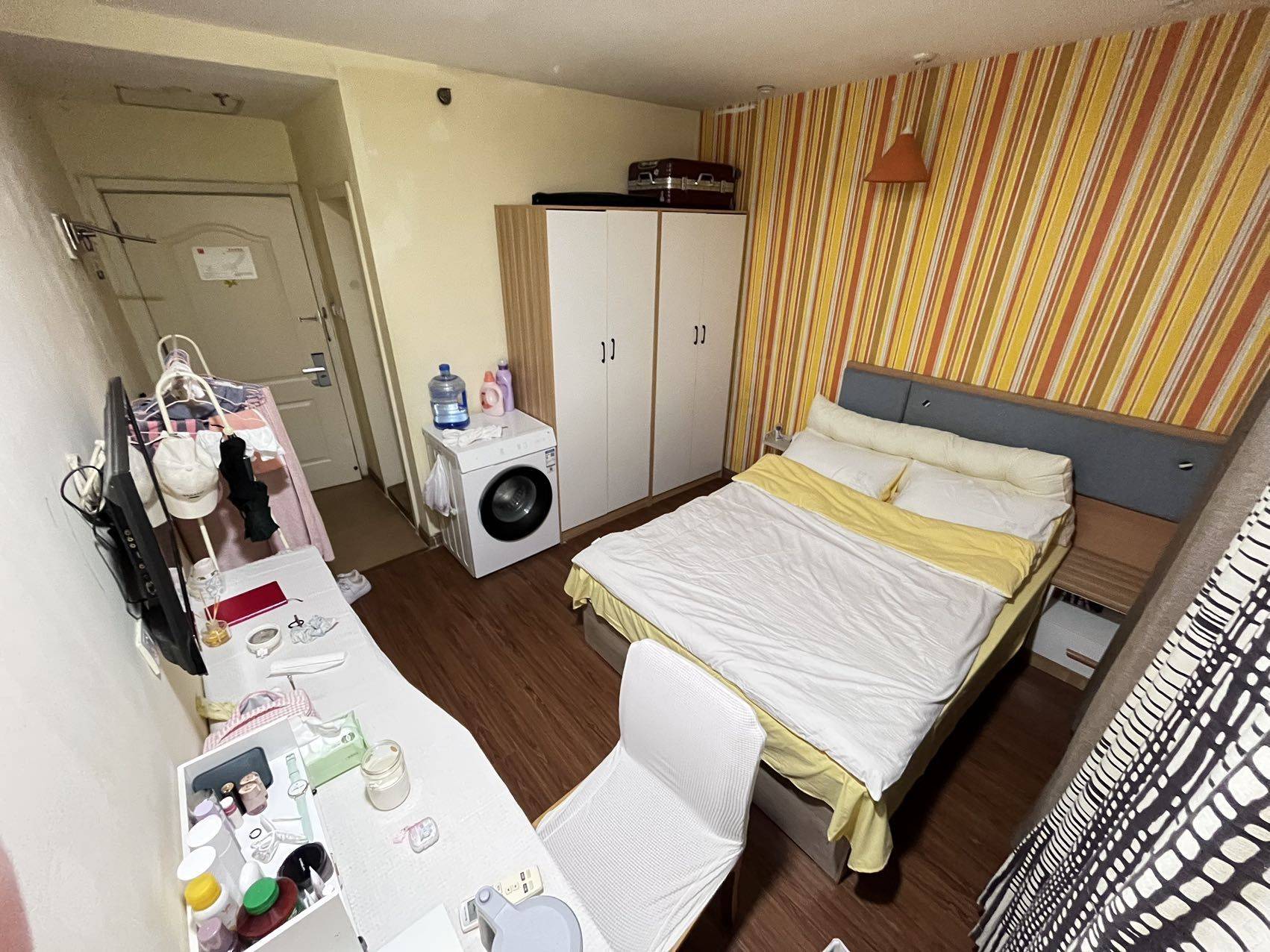 Qingdao-Shibei-Cozy Home,Clean&Comfy