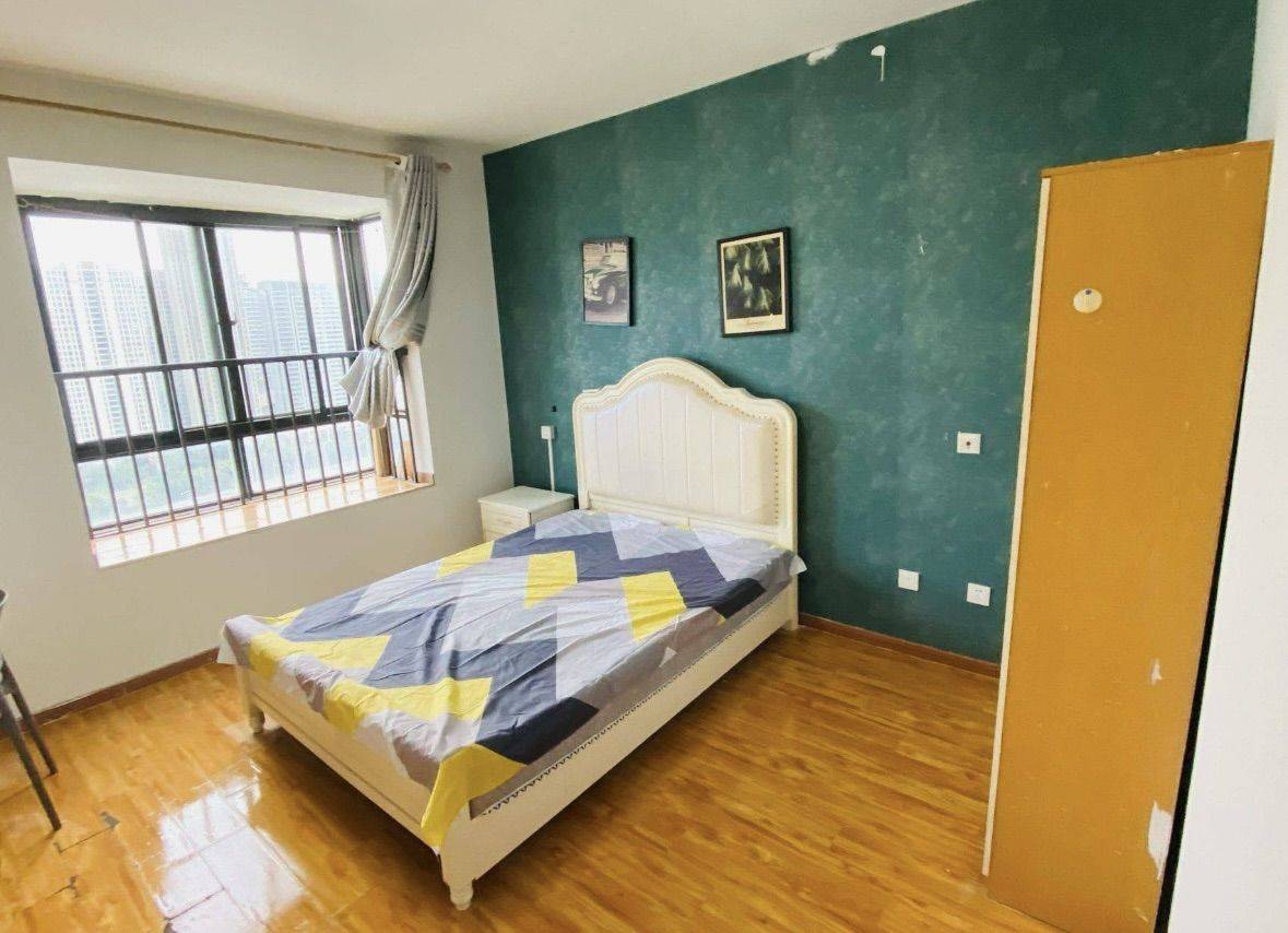 Hefei-Baohe-Cozy Home,Clean&Comfy,No Gender Limit