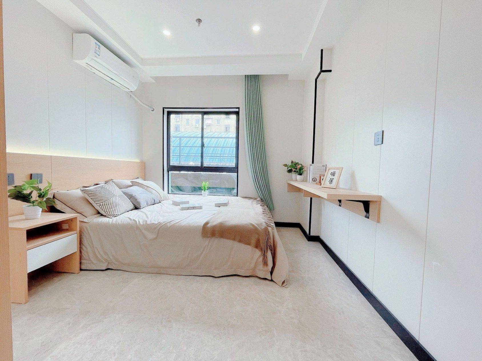 Shanghai-Minhang-Cozy Home,Clean&Comfy,No Gender Limit,Pet Friendly