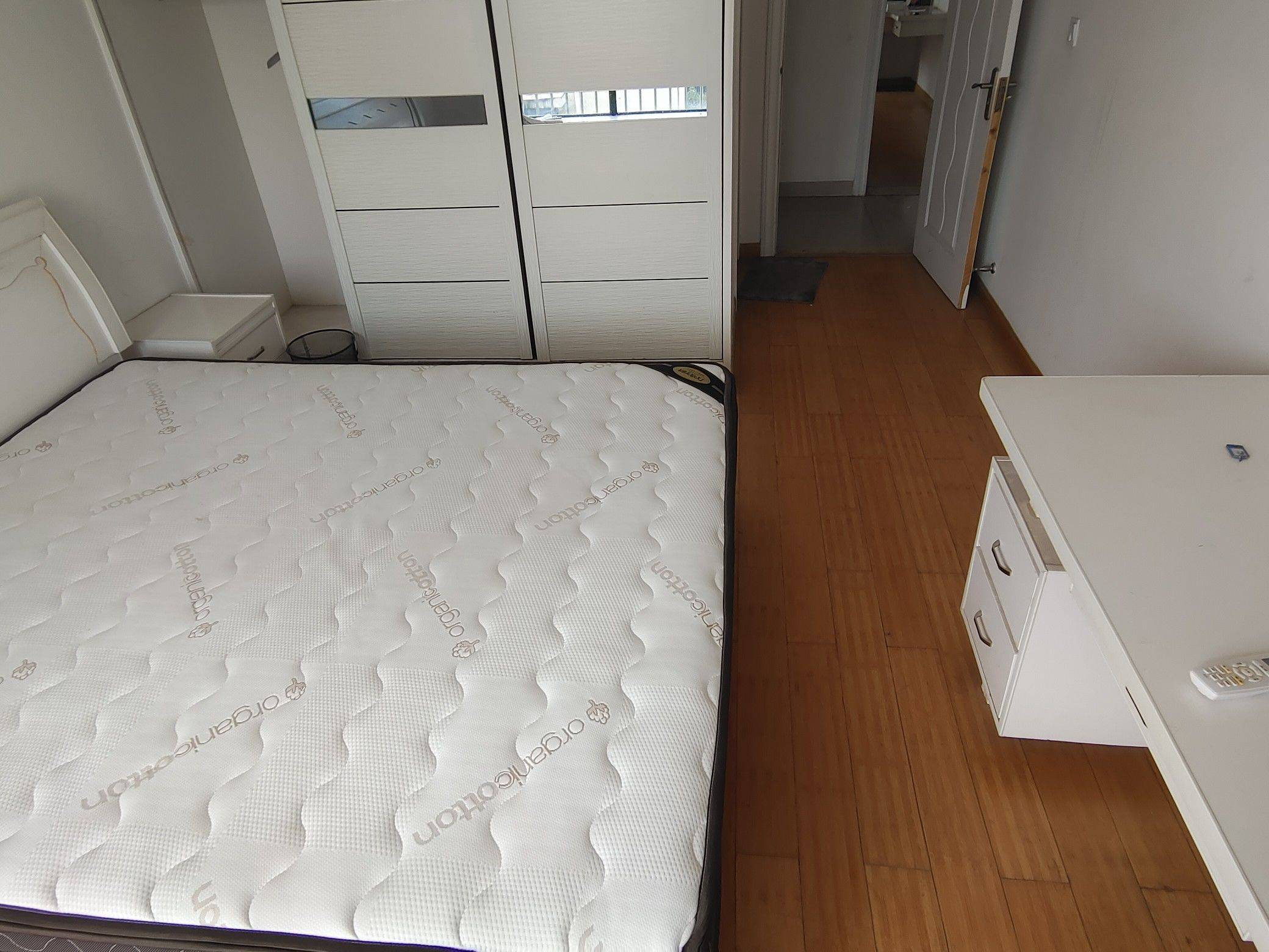 Nanjing-Jiangning-Cozy Home,Clean&Comfy,No Gender Limit,Chilled