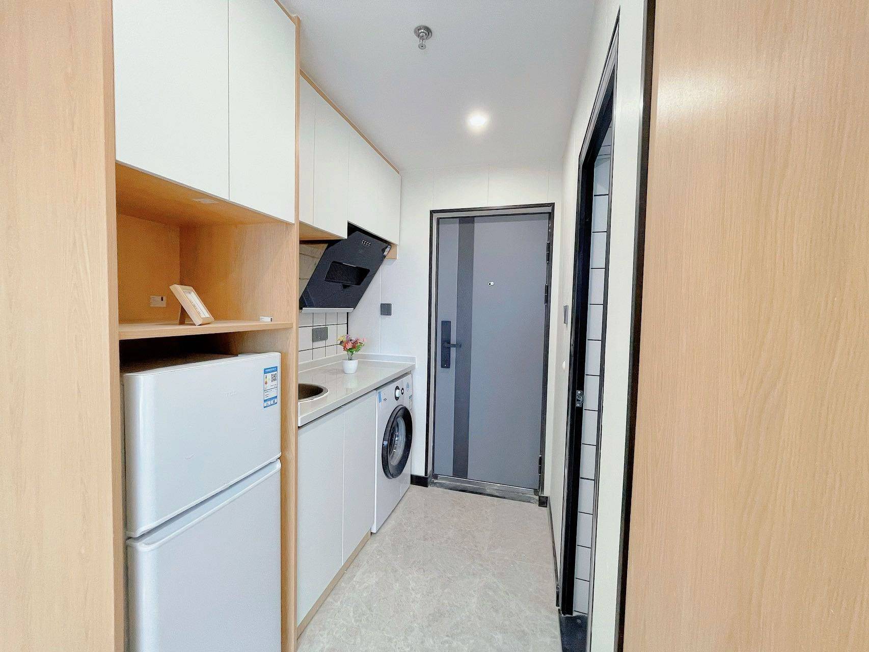 Shanghai-Minhang-Cozy Home,Clean&Comfy,No Gender Limit,Pet Friendly