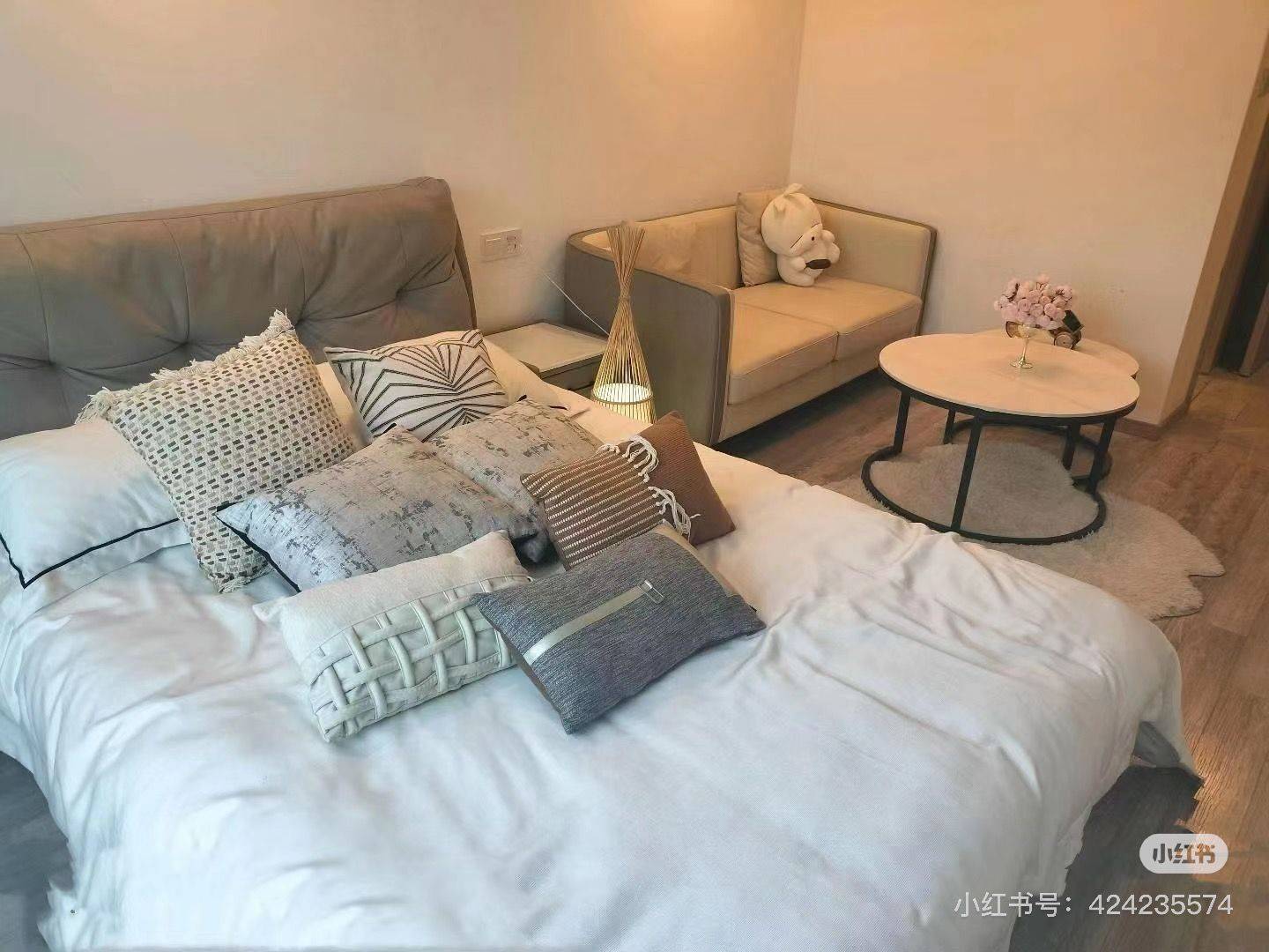 Hangzhou-Xiaoshan-AA 爽快,室友都好相处,Cozy Home,Clean&Comfy,No Gender Limit,Chilled