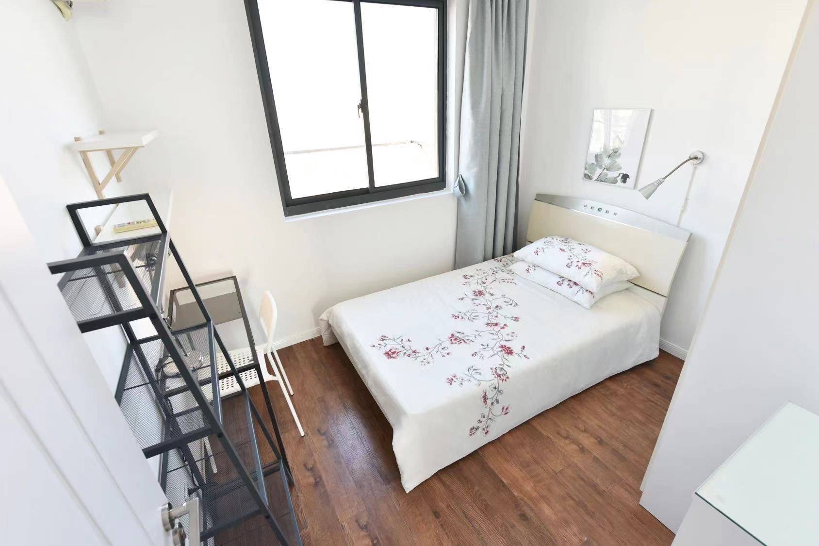 Shanghai-Pudong-Cozy Home,Clean&Comfy,No Gender Limit,LGBTQ Friendly