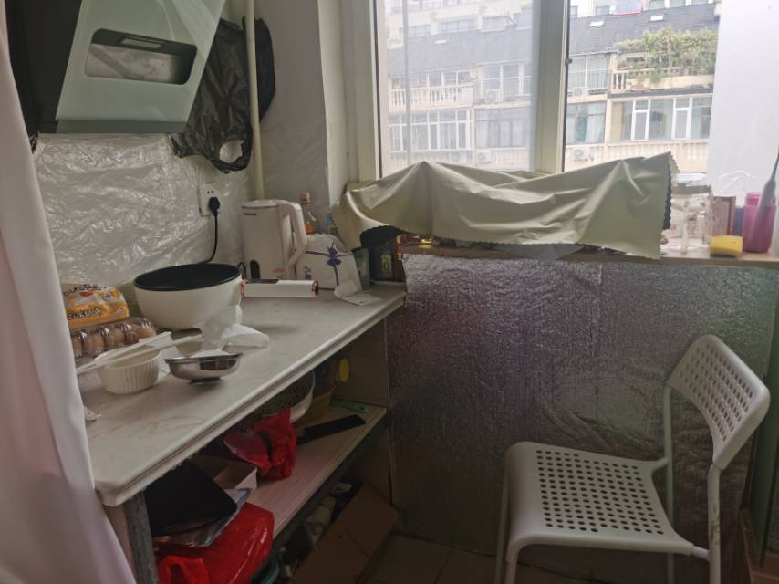 Qingdao-Shibei-Cozy Home,Clean&Comfy