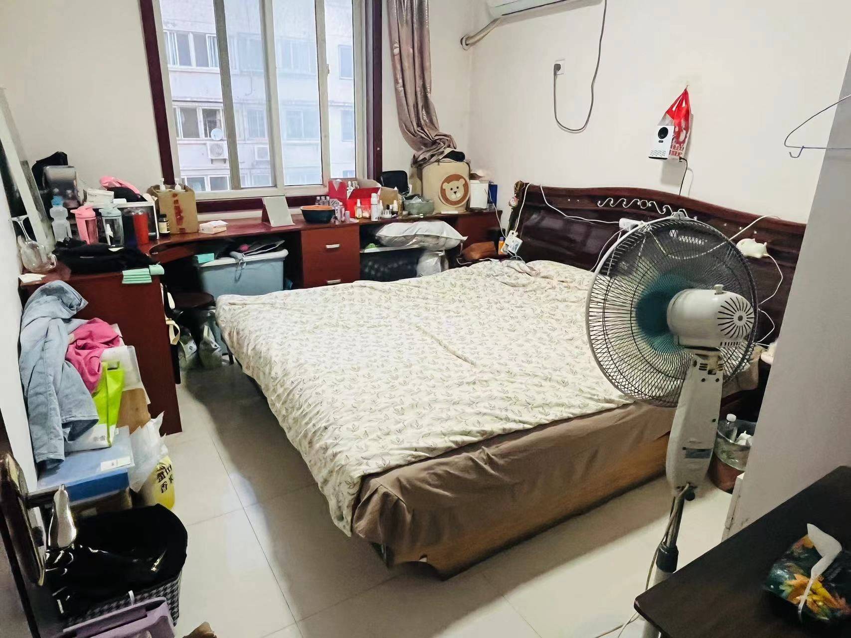 Xi'An-Weiyang-Cozy Home