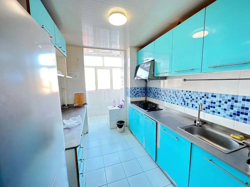 Beijing-Fengtai-Cozy Home,Clean&Comfy,No Gender Limit,Hustle & Bustle