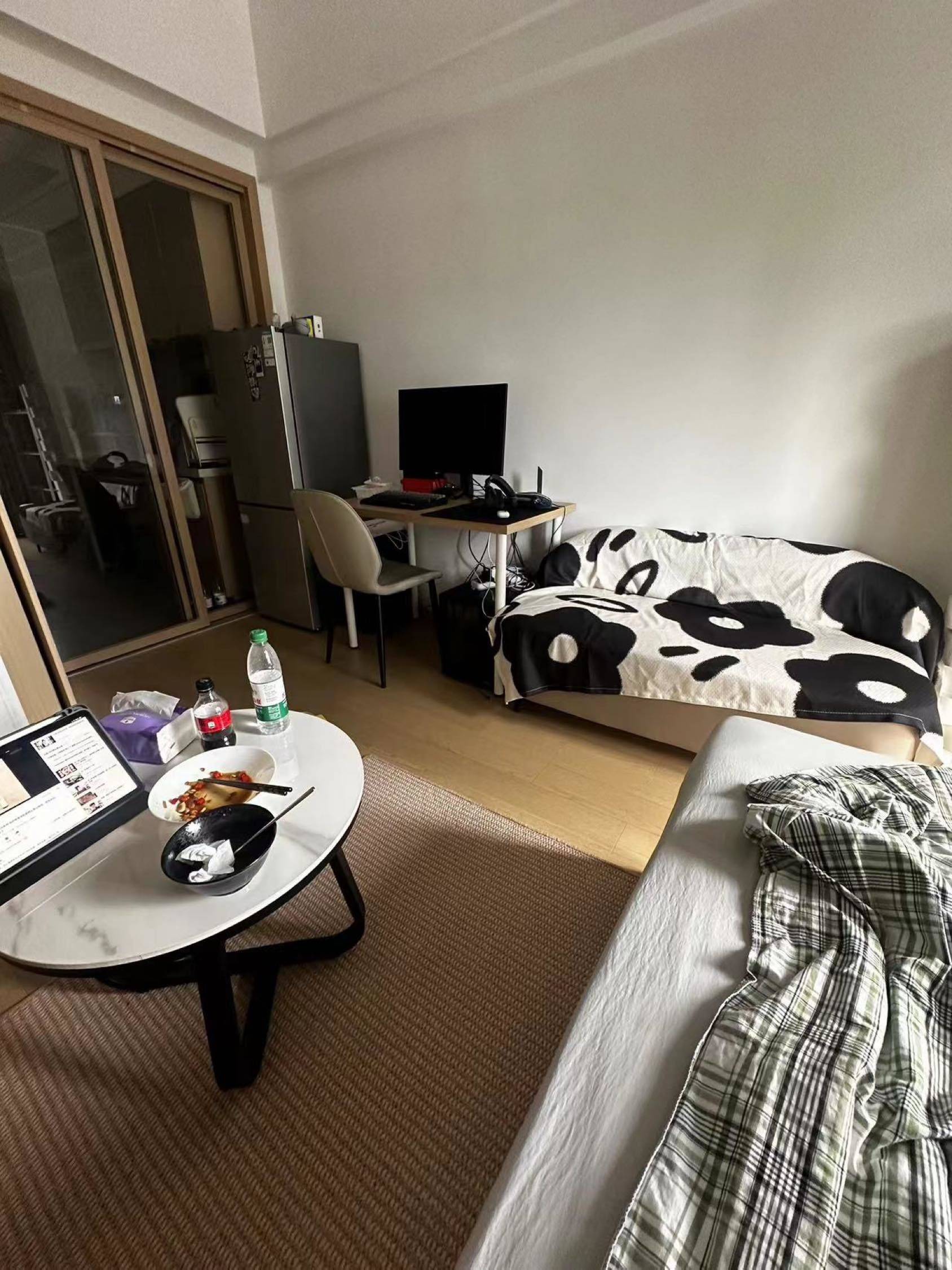 Shenzhen-BaoAn-Cozy Home,Clean&Comfy