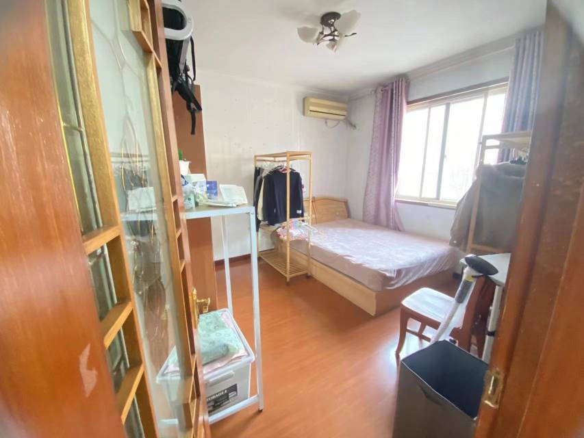 Beijing-Tongzhou-Cozy Home