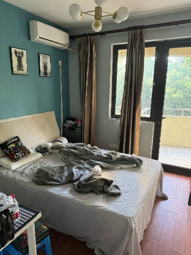 Suzhou-Wuzhong-Cozy Home,Clean&Comfy,No Gender Limit