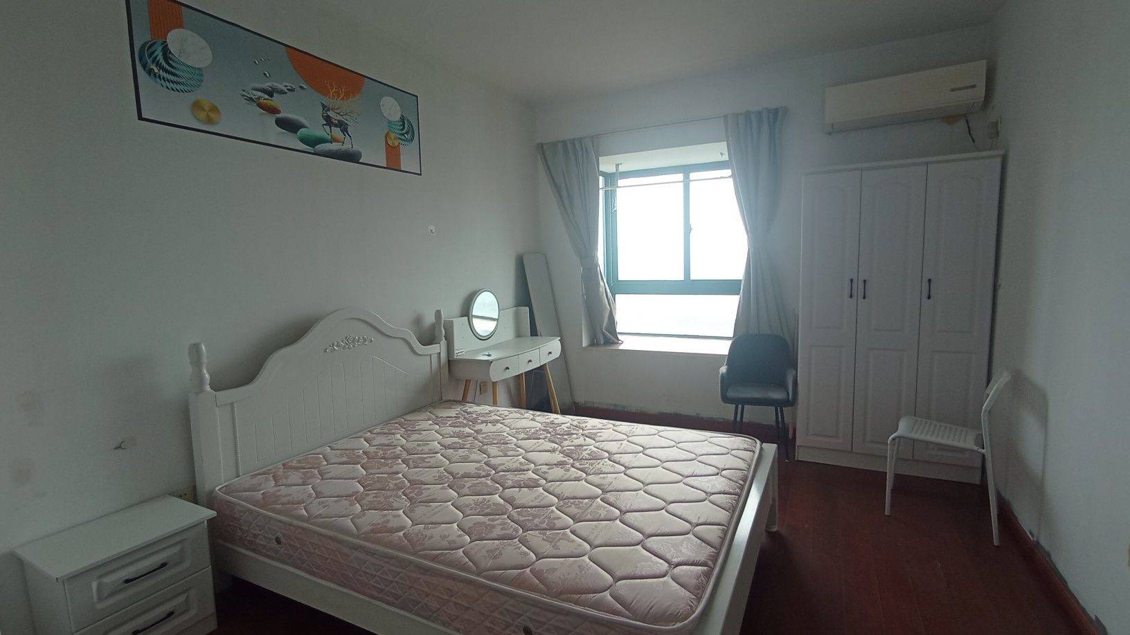 Nanjing-Yuhuatai-Cozy Home,Clean&Comfy,No Gender Limit,Chilled,Pet Friendly