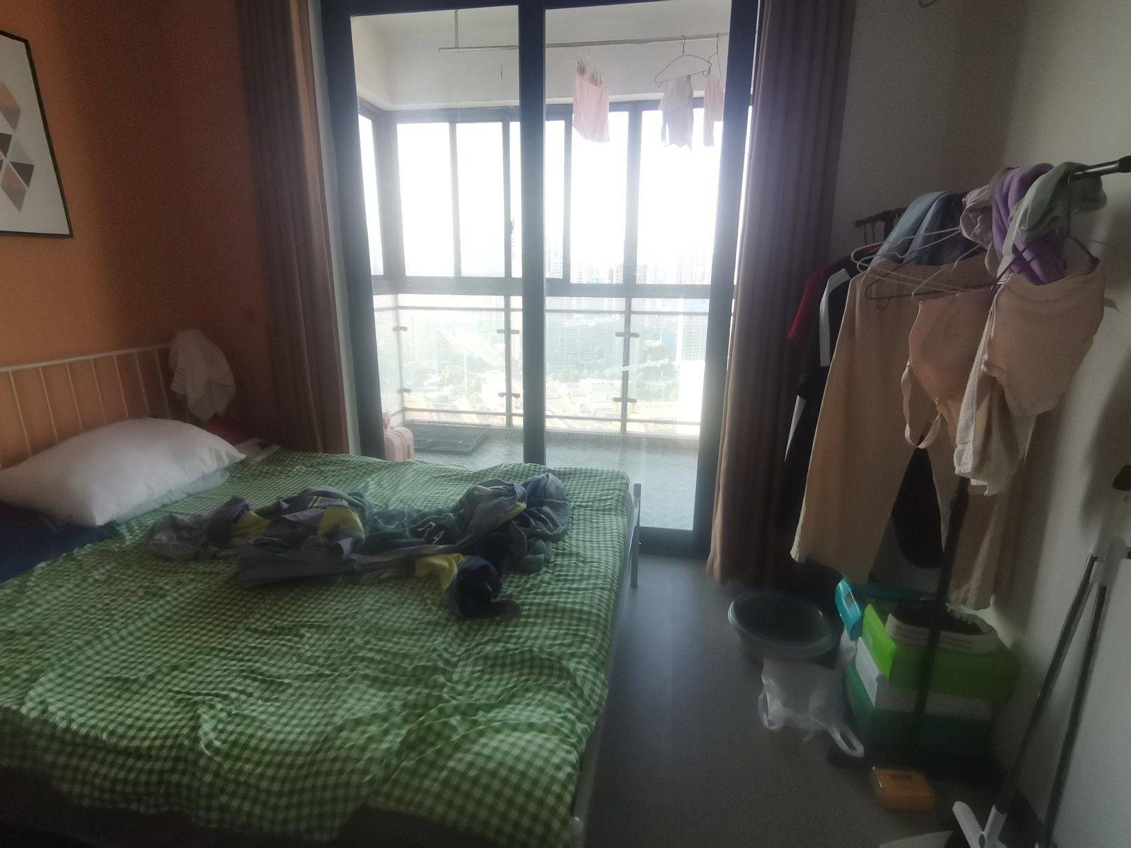 Wuhan-Wuchang-Cozy Home,Clean&Comfy,No Gender Limit,Hustle & Bustle,“Friends”,Chilled,LGBTQ Friendly,Pet Friendly