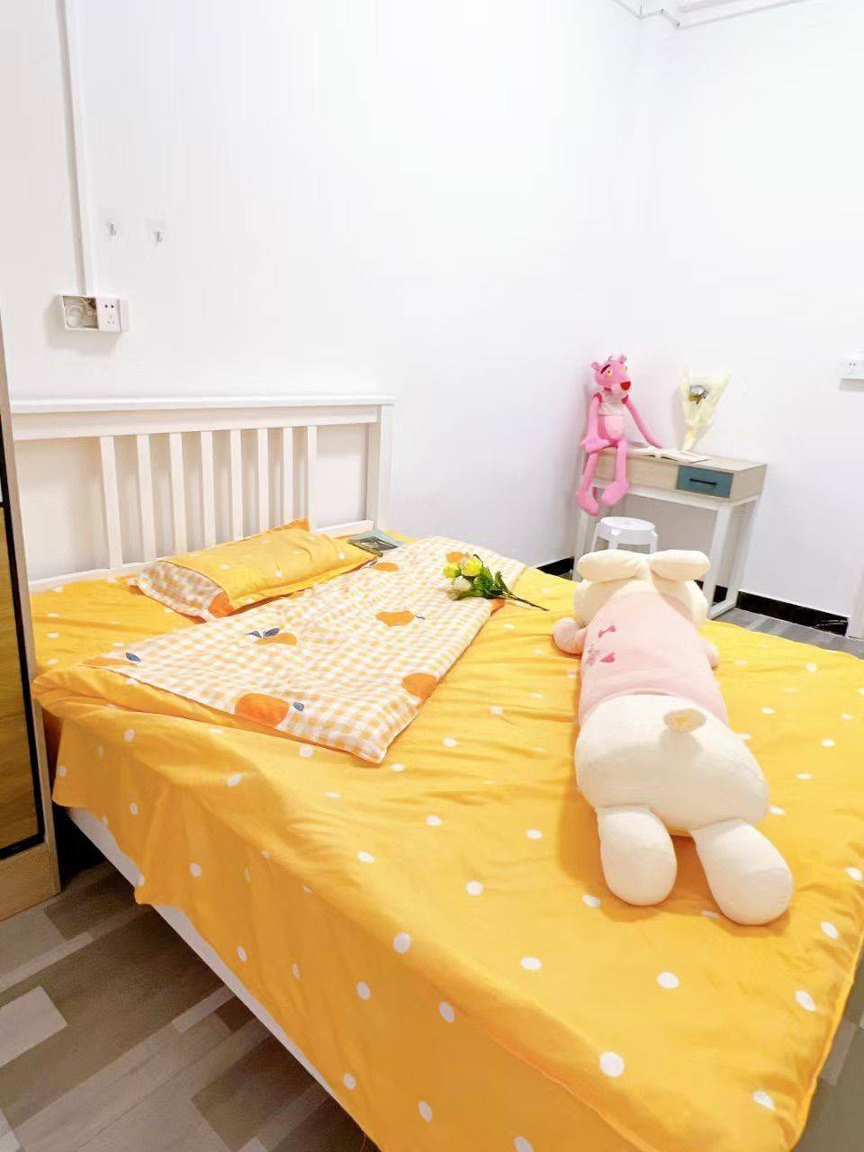 Guangzhou-Tianhe-Cozy Home,Clean&Comfy,“Friends”