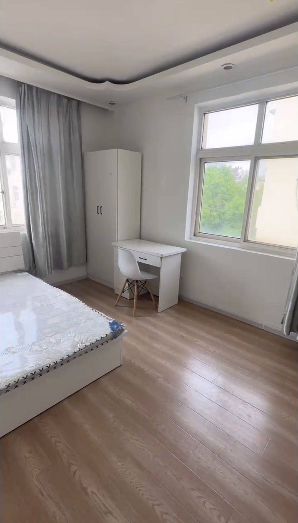 Qingdao-Shibei-Cozy Home,Clean&Comfy,No Gender Limit,Hustle & Bustle,Pet Friendly