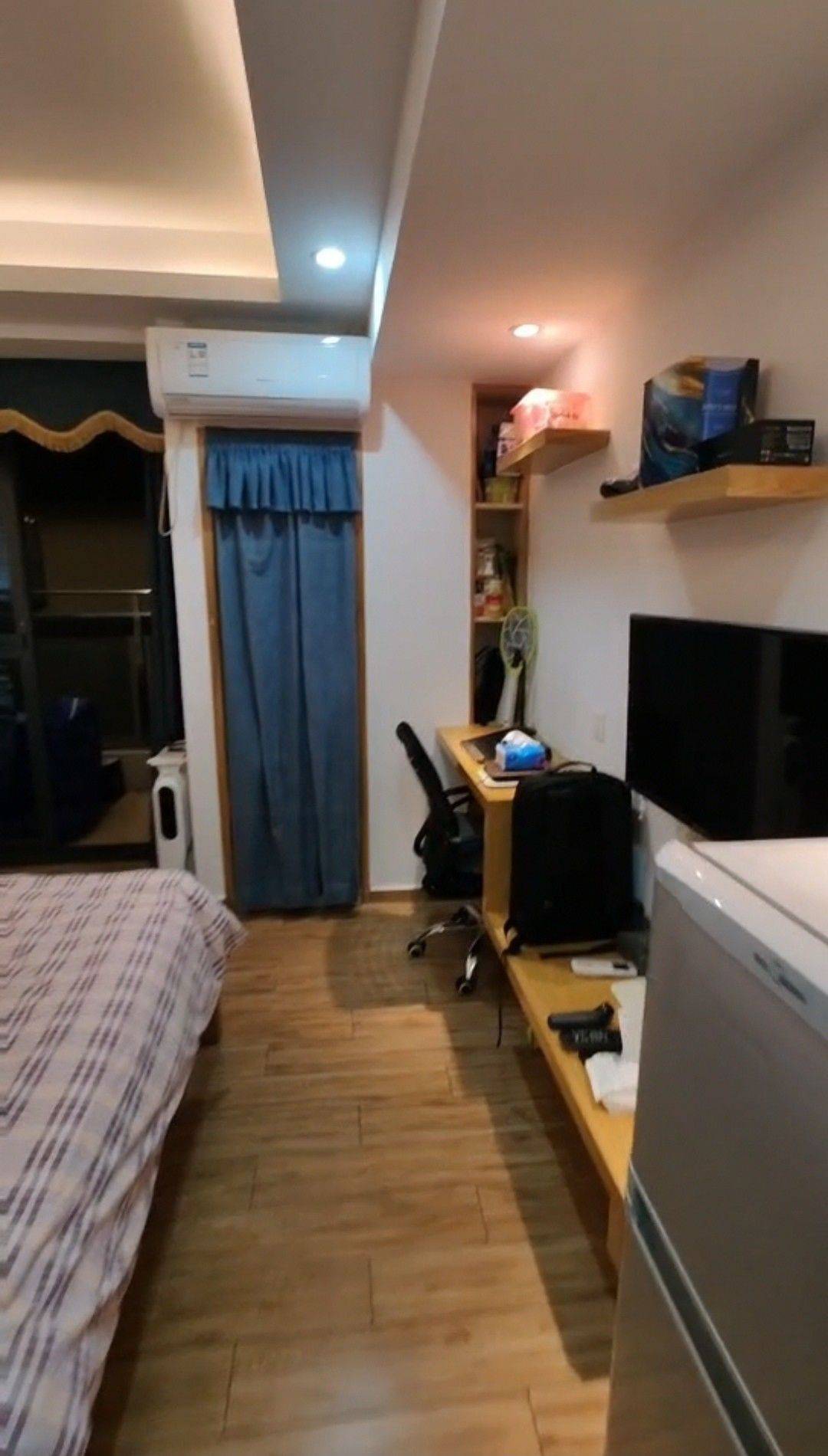 Shenzhen-BaoAn-Cozy Home,Clean&Comfy,No Gender Limit,Chilled,Pet Friendly