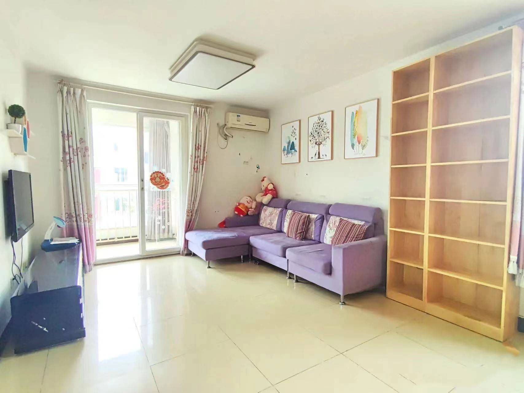 Beijing-Changping-Cozy Home,Clean&Comfy,No Gender Limit