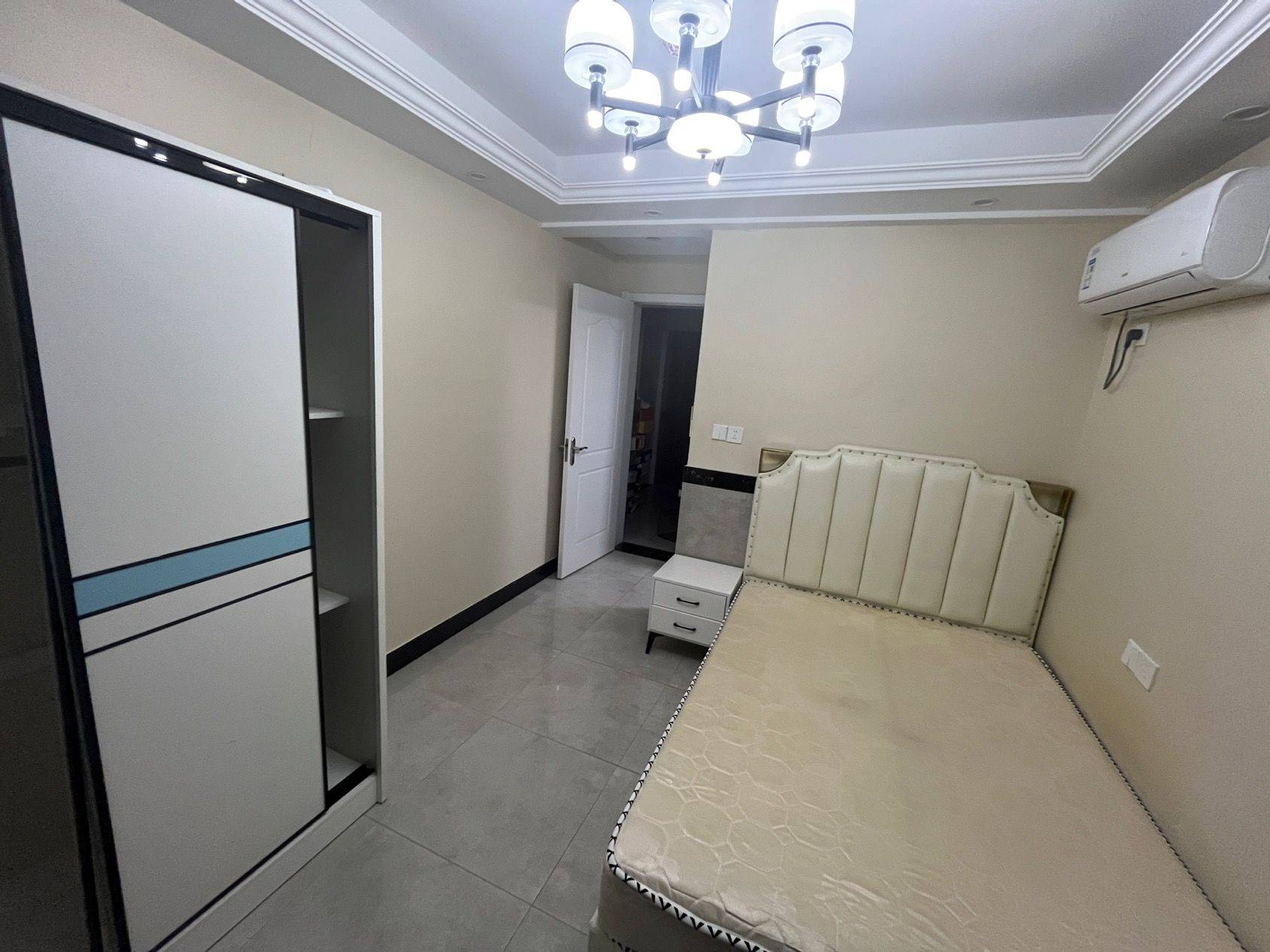 Hangzhou-Binjiang-Cozy Home,Clean&Comfy,No Gender Limit