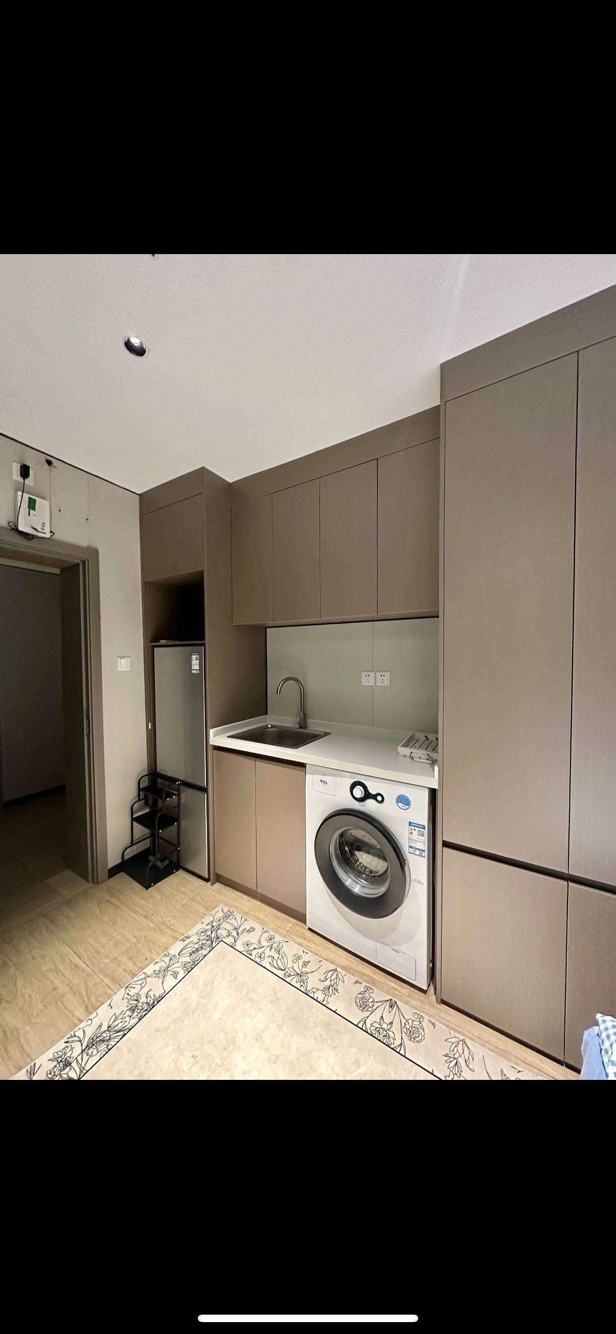 米谷公寓整租房源3