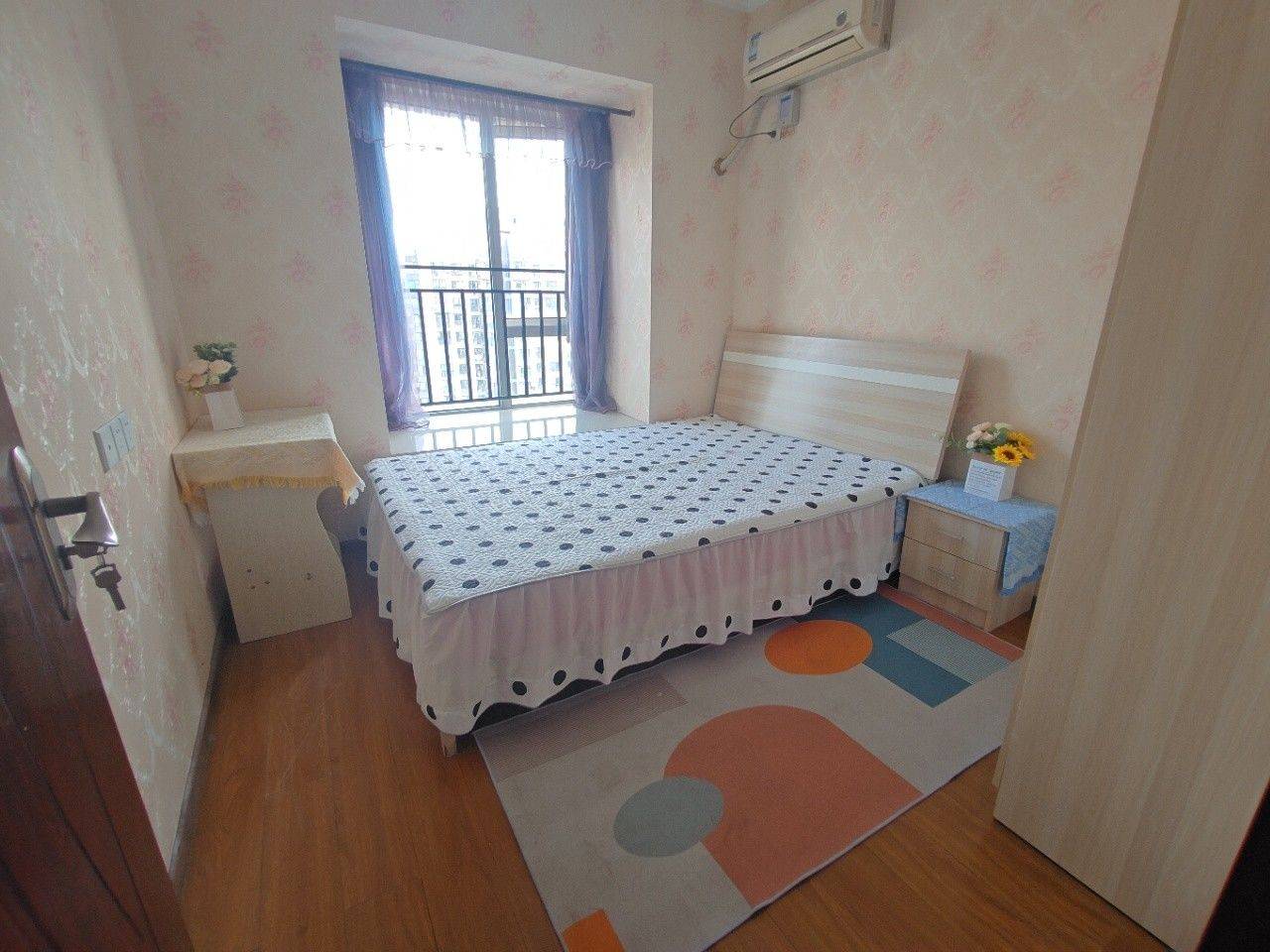 Chongqing-Jiangbei-Cozy Home,Clean&Comfy,Pet Friendly