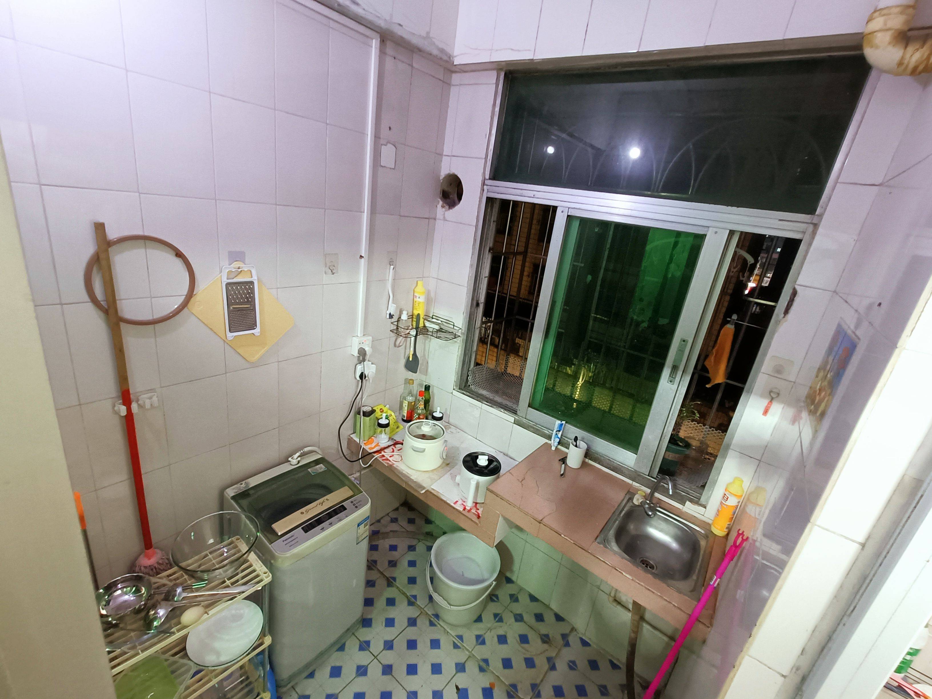 Shenzhen-Longgang-Cozy Home,Clean&Comfy,No Gender Limit,Chilled