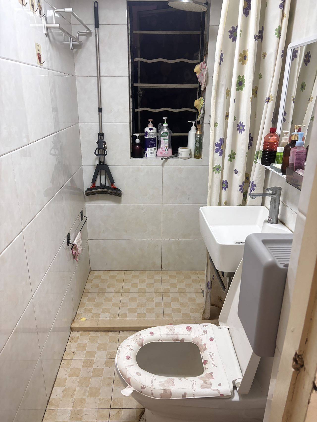 Wuxi-Liangxi-Cozy Home,Clean&Comfy,No Gender Limit