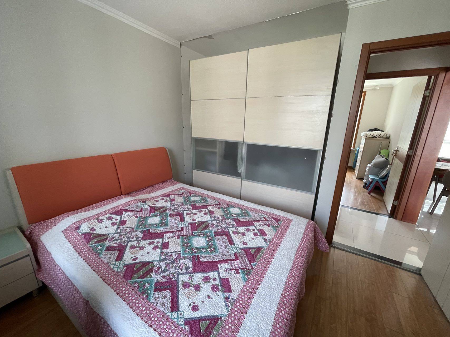 Beijing-Chaoyang-Cozy Home,Clean&Comfy