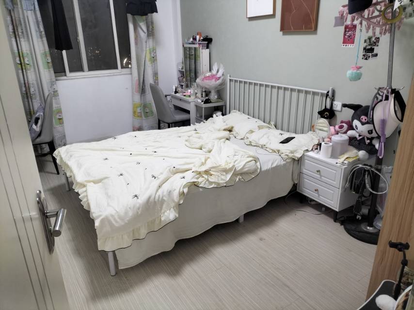 Wuhan-Wuchang-Cozy Home,Clean&Comfy