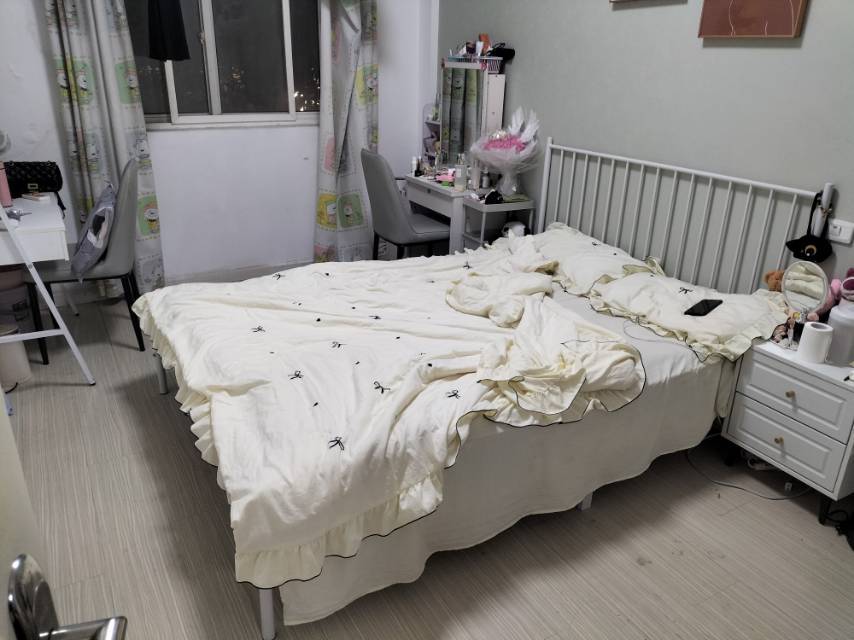 Wuhan-Wuchang-Cozy Home,Clean&Comfy