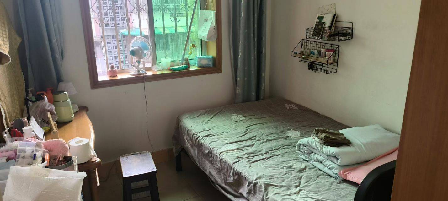 Chengdu-Chenghua-Cozy Home,Clean&Comfy,No Gender Limit,“Friends”,Pet Friendly