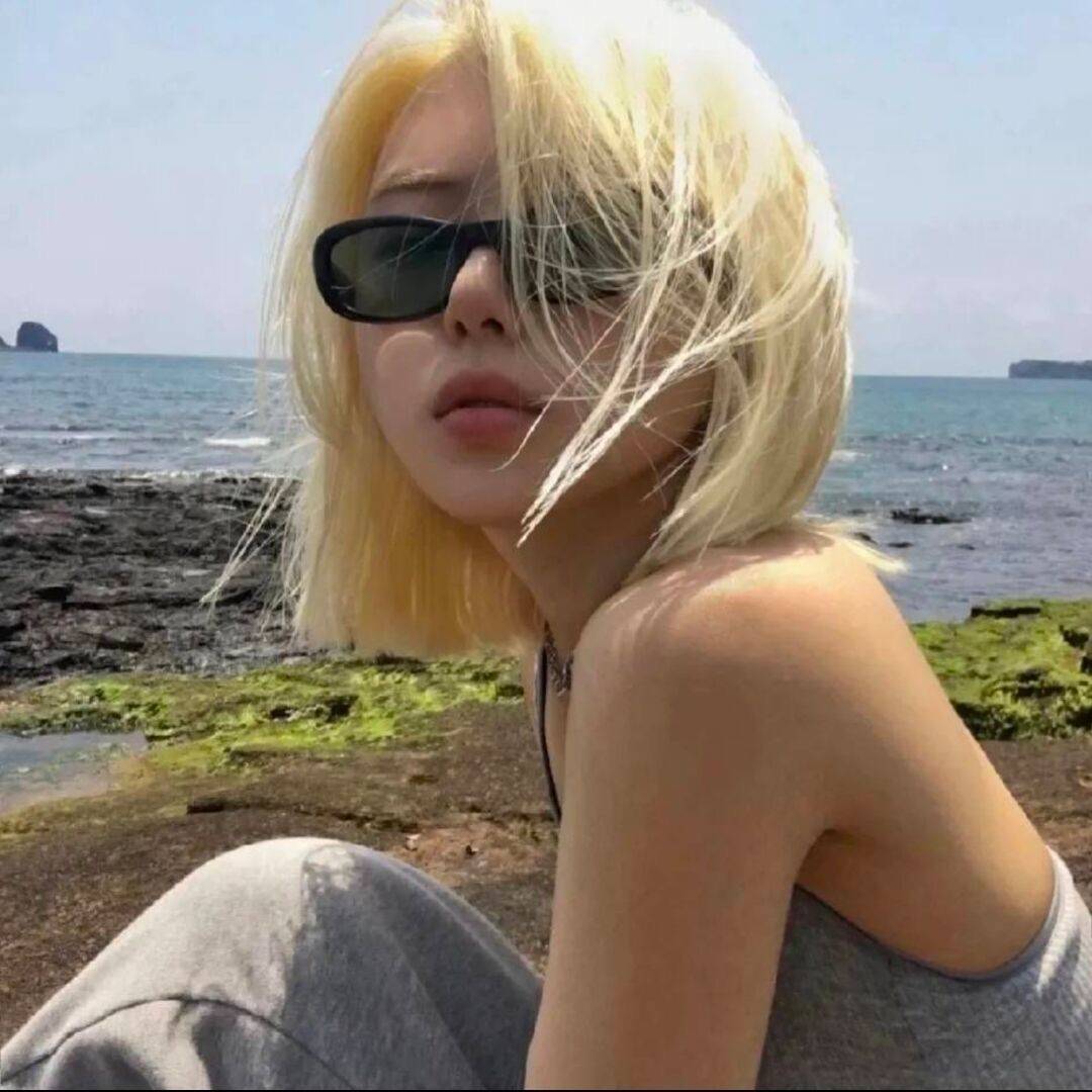 敏