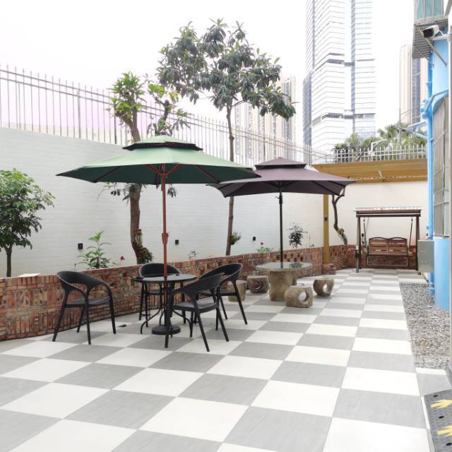 Shenzhen-Futian-Cozy Home,Clean&Comfy,No Gender Limit