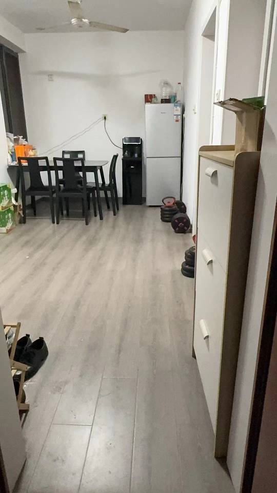 Suzhou-Gusu-Cozy Home,Clean&Comfy,No Gender Limit