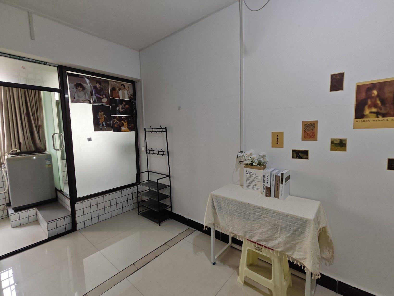 Changsha-Kaifu-Cozy Home,Clean&Comfy,No Gender Limit,Pet Friendly