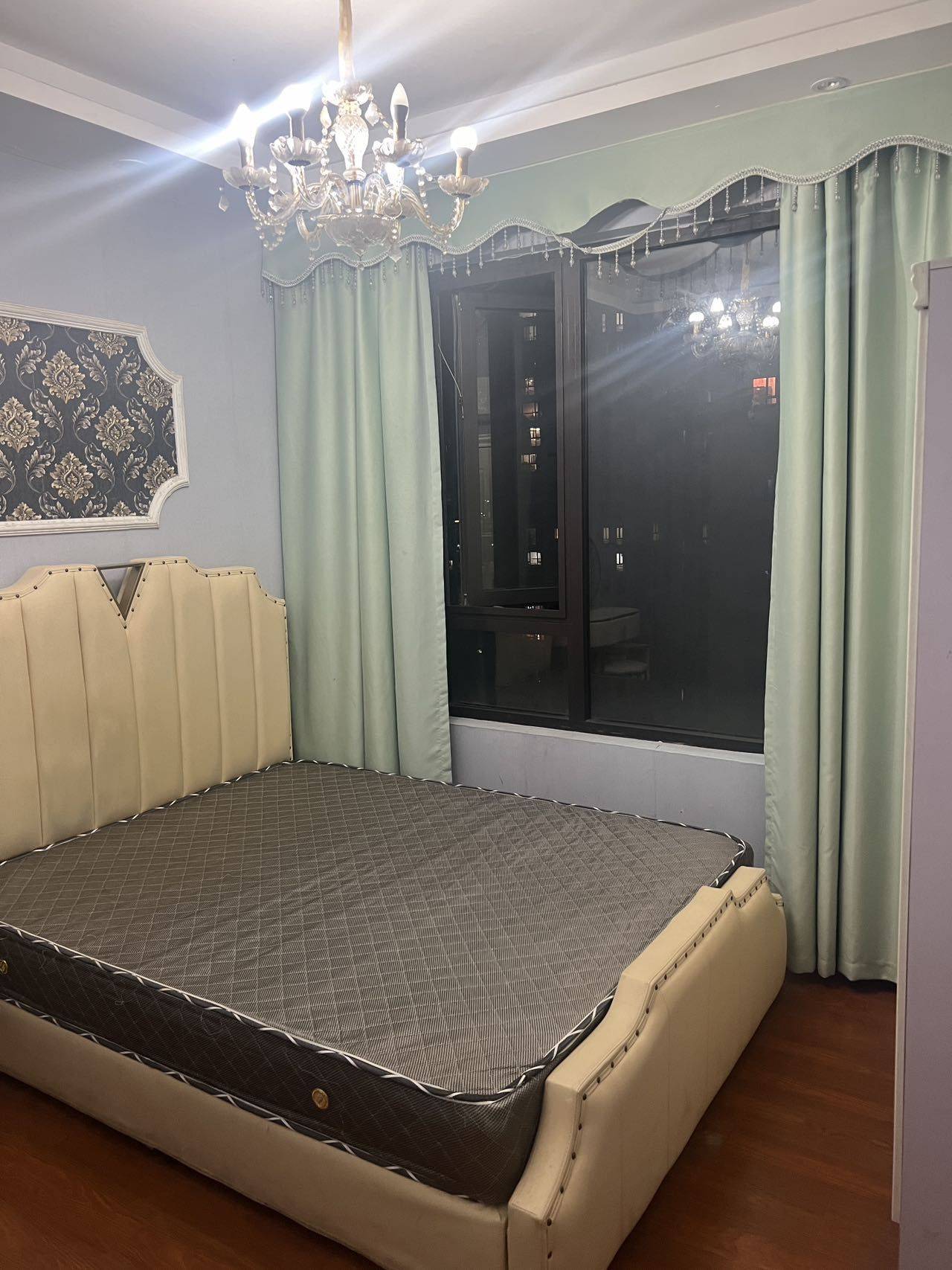 Hangzhou-Xiaoshan-Cozy Home,Clean&Comfy,No Gender Limit,Hustle & Bustle,Pet Friendly