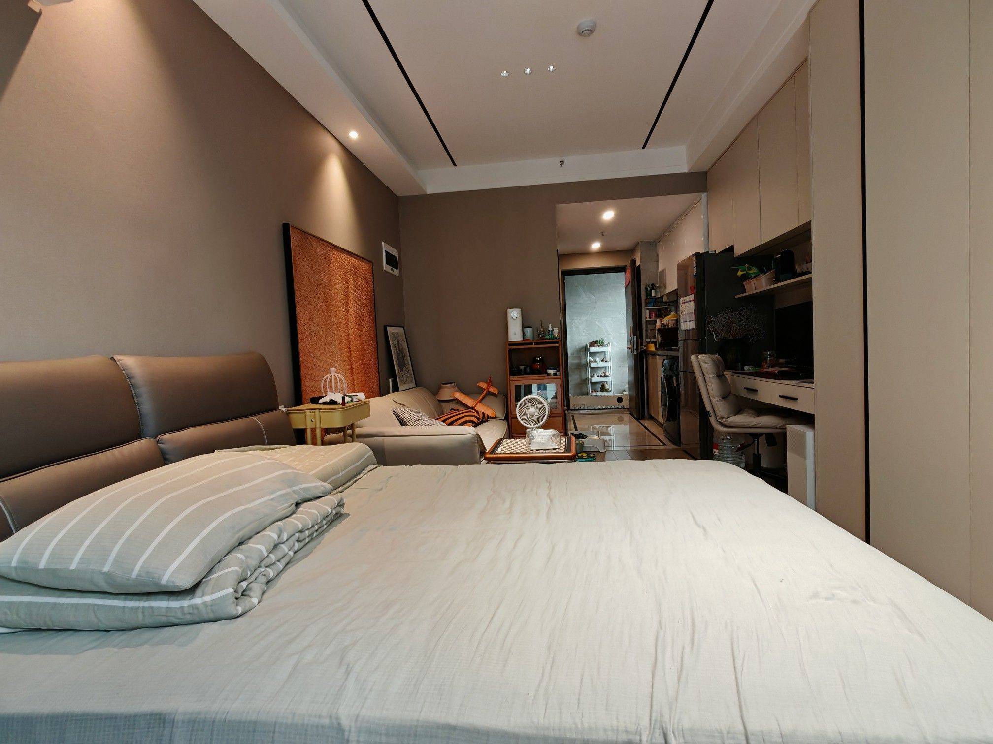 Changsha-Yuelu-Cozy Home,Clean&Comfy,No Gender Limit,Hustle & Bustle,Chilled,Pet Friendly