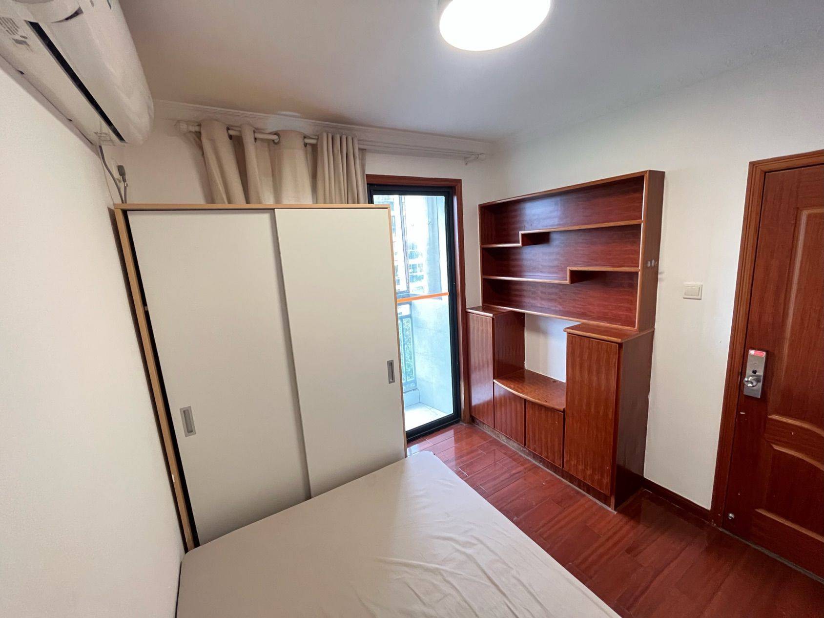 Nanjing-Pukou-Cozy Home,Clean&Comfy,No Gender Limit