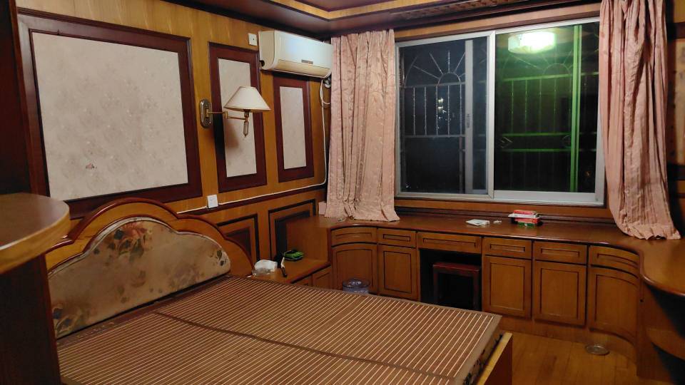 Ningbo-北崙-Cozy Home,Clean&Comfy,No Gender Limit