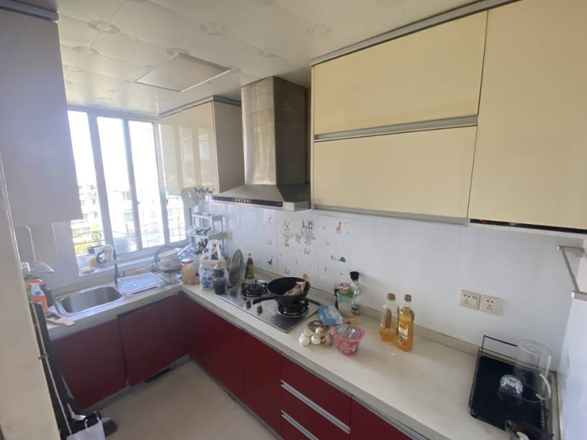 上海-普陀-280RMB/晚,溫馨小窩,乾淨治愈,市井煙火氣