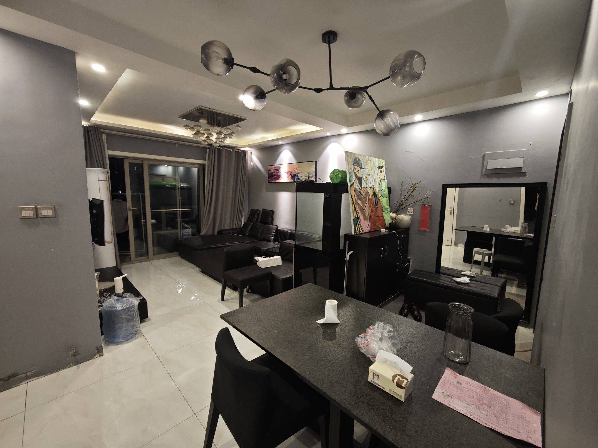 Chengdu-Wuhou-Cozy Home,Clean&Comfy,No Gender Limit,Pet Friendly