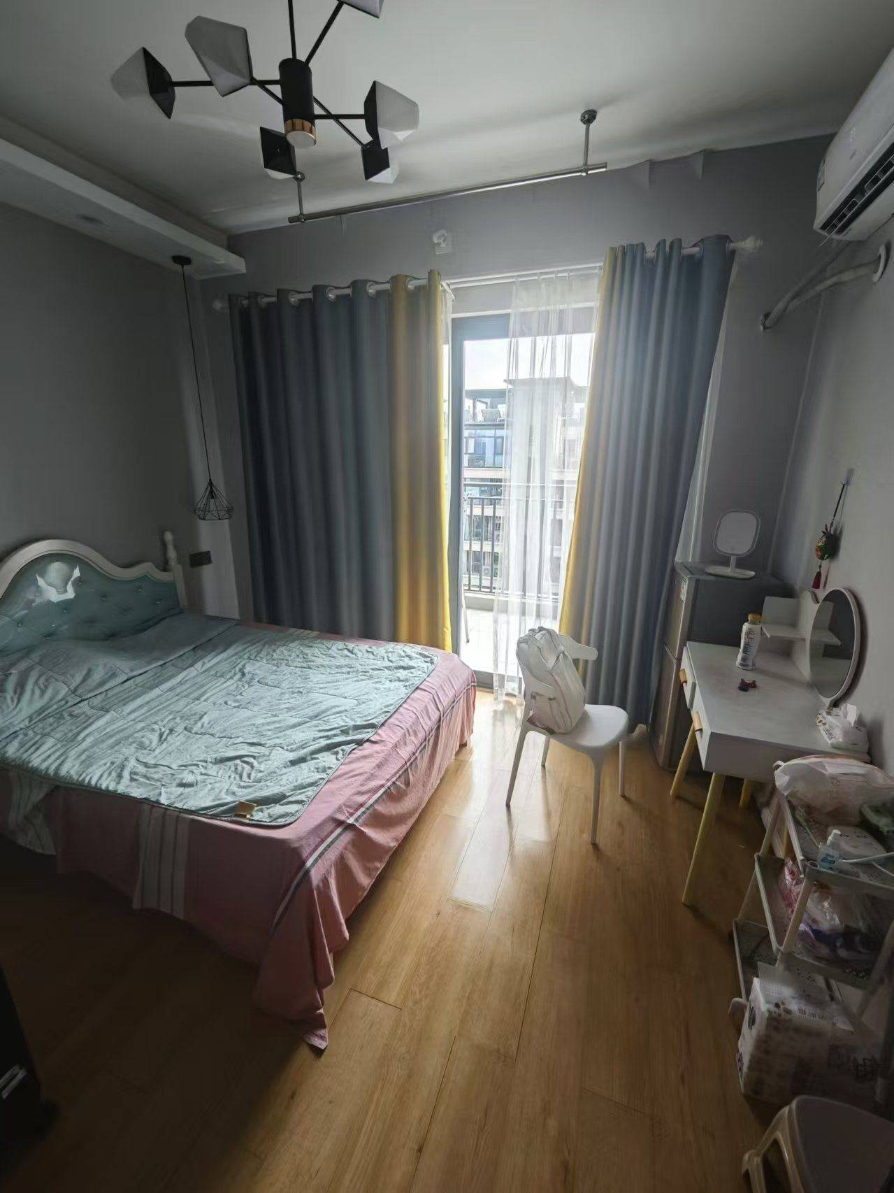 Ningbo-Yinzhou-Cozy Home,No Gender Limit